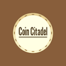 Coin Citadel logo