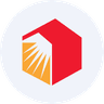Realty Income Corp. logo