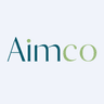 Apartment Investment and Management Co logo