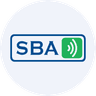SBA Communications Corp. logo