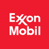 Exxon Mobil Corp. logo