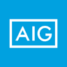 American International Group Inc. logo
