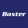 Baxter International Inc. logo