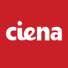 Ciena Corp logo