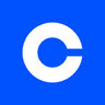 Coinbase Global Inc. logo