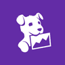 Datadog Inc. logo
