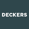 Deckers Brands logo