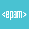 Epam Systems Inc logo