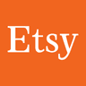 Etsy Inc. logo