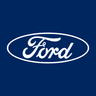Ford Motor Co logo