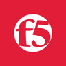 F5 Inc. logo
