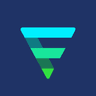 Fluent Inc logo