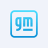 General Motors Co logo
