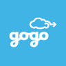 Gogo Inc logo
