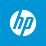 HP Inc. logo