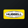 Hubbell Inc logo