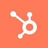 HubSpot Inc. logo