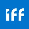 International Flavors & Fragrances logo