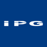 IPG Photonics Corp logo
