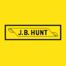 J.B. Hunt Transport Services logo