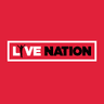 Live Nation Entertainment logo