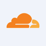 Cloudflare Inc. logo