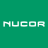 Nucor Corp. logo