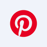 Pinterest Inc. logo