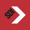Steel Dynamics Inc. logo