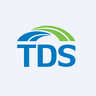 Telephone and Data Systems Inc logo