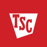 Tractor Supply Co logo