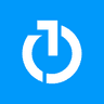 Trade Desk Inc. logo