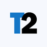 Take-Two Interactive Software logo