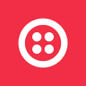Twilio Inc. logo