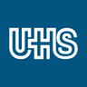 Universal Health Services logo