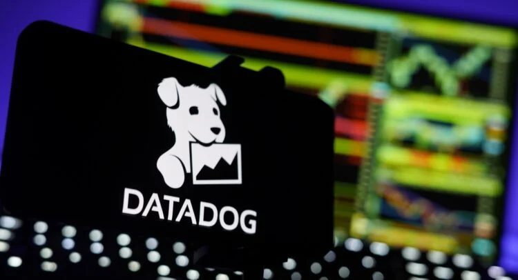 Datadog Beat Estimates and Raised Guidance — the Stock Fell 17% Anyway