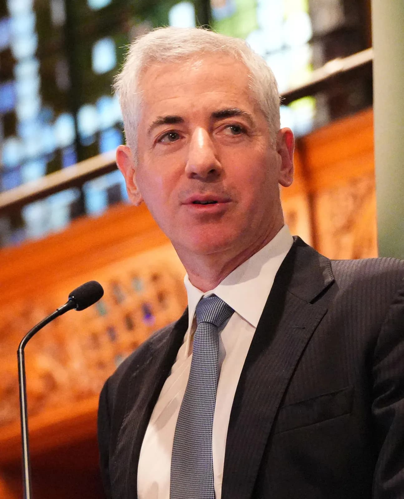 Bill-ionaire Ackman Built a $2.1 Billion Stake in Microsoft After the Stock Slid. Is It a Buy?