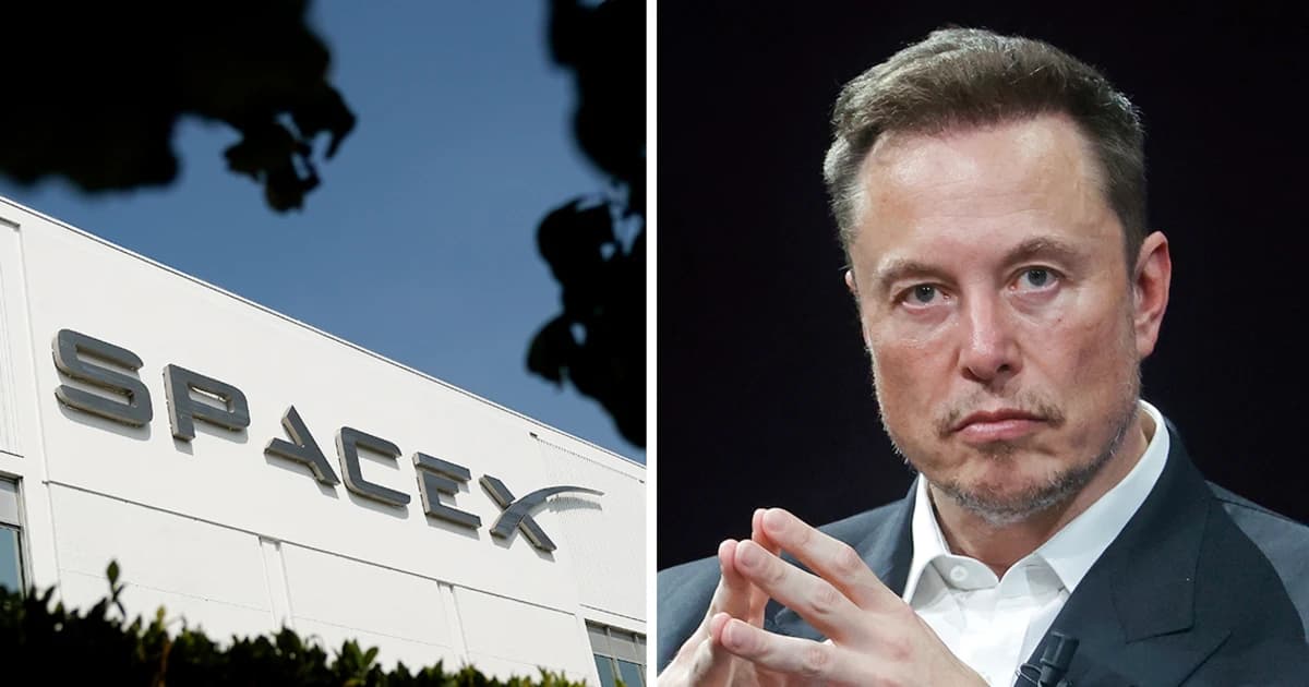 SpaceX (SPCX) Unveils Orbital AI Network And $16.8 Billion Chip Factory Plans