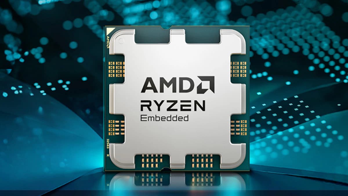 AMD Crushes Q2 Estimates as Revenue Jumps 50%